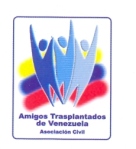 Amigos Trasplantados de Venezuela (ATV)